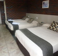Pioneer Lodge Motel - Australia Accommodation