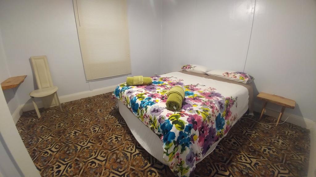 Pioneer TAS Australia Accommodation