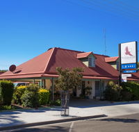 Pioneer Motel Goondiwindi - Australia Accommodation