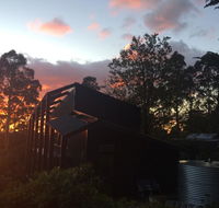 Pipeline Chalet kunanyi Mt Wellington - Australia Accommodation