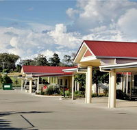 Pittsworth Motor Inn - Australia Accommodation
