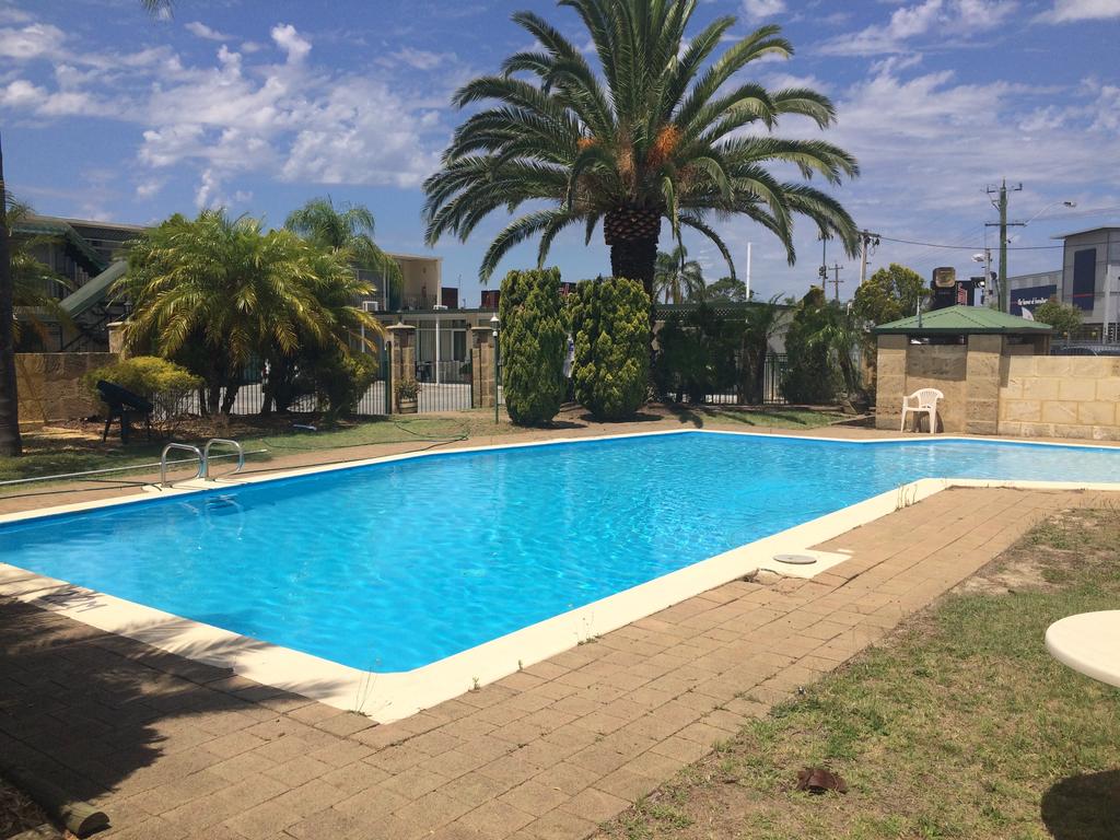  Australia Accommodation