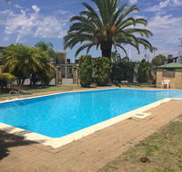 Platinum Motel - Australia Accommodation