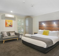 Pleasant Way River Lodge - Australia Accommodation
