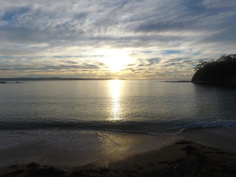 Pleasurelea Tourist Resort & Caravan Park - Australia Accommodation 3