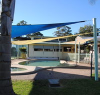 Pleasurelea Tourist Resort  Caravan Park - Australia Accommodation