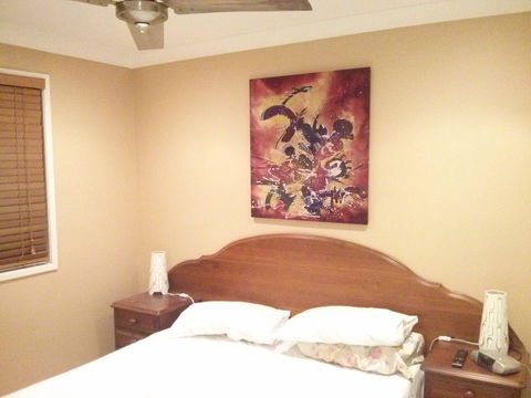 Poinciana Mews - Australia Accommodation 2