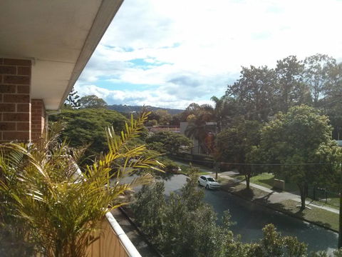 Poinciana Mews - Australia Accommodation 1