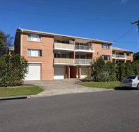 Poinciana Mews - Australia Accommodation