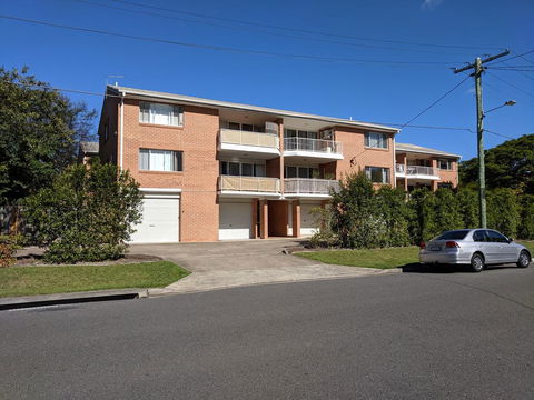 Poinciana Mews - Australia Accommodation 0