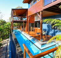 Point Blue on Hamilton Island - Australia Accommodation