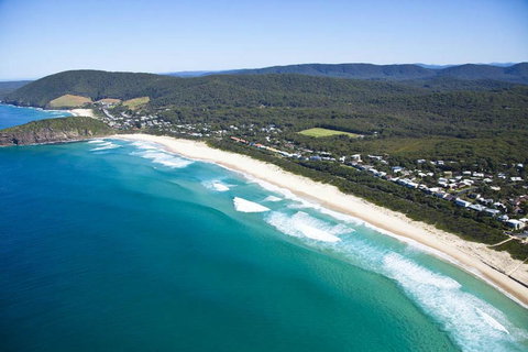 POINT BREAK - WEEKLY ONLY - Australia Accommodation 3