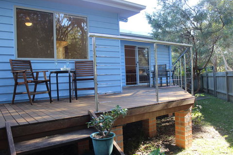 POINT BREAK - WEEKLY ONLY - Australia Accommodation 2