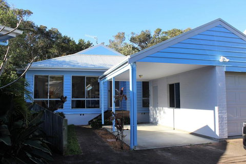 POINT BREAK - WEEKLY ONLY - Australia Accommodation 0