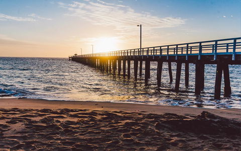 Point Lonsdale 1 Bedroom Apartment - Australia Accommodation 2