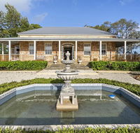 Pointe Rapide Estate - L'abode Accommodation - Australia Accommodation