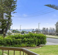 POINTVIEW LODGE UNIT 1 - Australia Accommodation