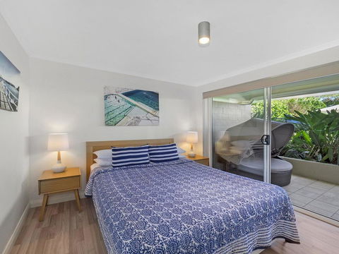 Poolside At Iluka Resort Apartments - Australia Accommodation 3