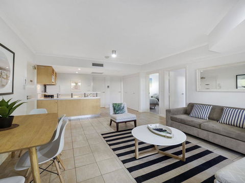 Poolside At Iluka Resort Apartments - Australia Accommodation 0