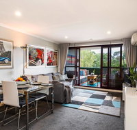 Poolside Sydney 1 Bedroom Apartment - Australia Accommodation