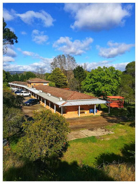 Poplars Inn Mittagong - Australia Accommodation 3