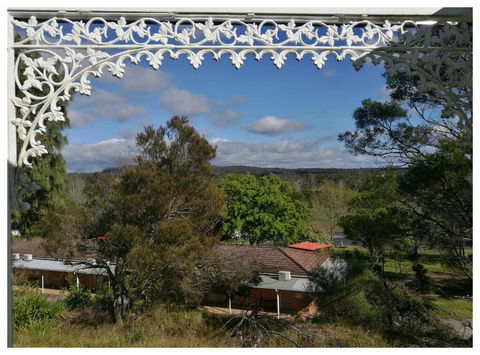 Poplars Inn Mittagong - Australia Accommodation 1