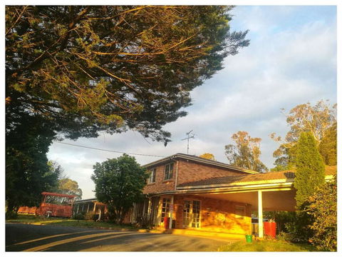 Poplars Inn Mittagong - Australia Accommodation 0