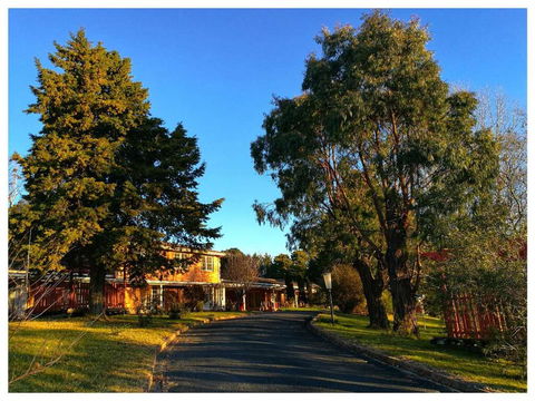 Poplars Inn Mittagong - Australia Accommodation 2