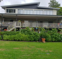 poppies house - Australia Accommodation
