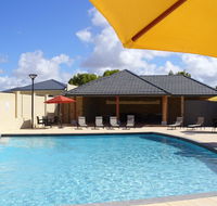 Port Denison Beach Resort - Australia Accommodation