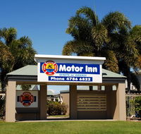 Port Denison Motor Inn - Australia Accommodation
