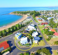 Port Elliot Beachcomber - Australia Accommodation