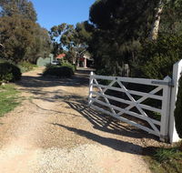 Port Elliot rural retreat - Australia Accommodation