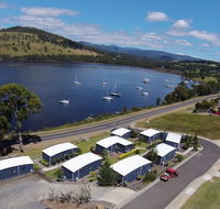 Port Huon Cottages - Australia Accommodation