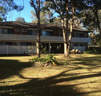 Port Stephens Motel - Australia Accommodation