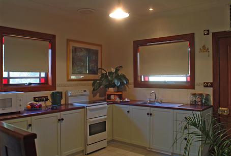 Port Willunga Cottages - Australia Accommodation 1