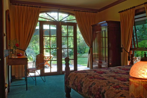 Port Willunga Cottages - Australia Accommodation 2