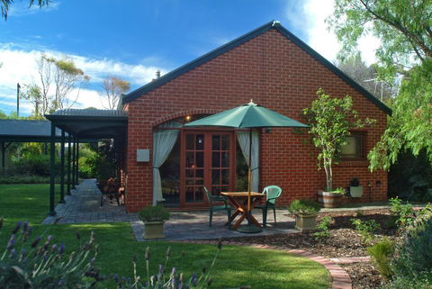 Port Willunga Cottages - Australia Accommodation 0