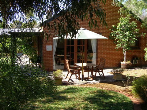 Port Willunga Cottages - Australia Accommodation 3