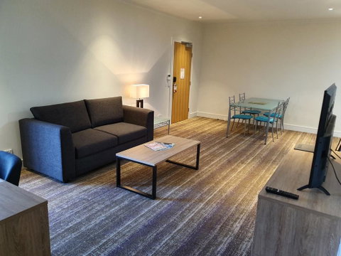 Porter's Plainland Hotel - Australia Accommodation 2