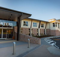 Porter's Plainland Hotel - Australia Accommodation