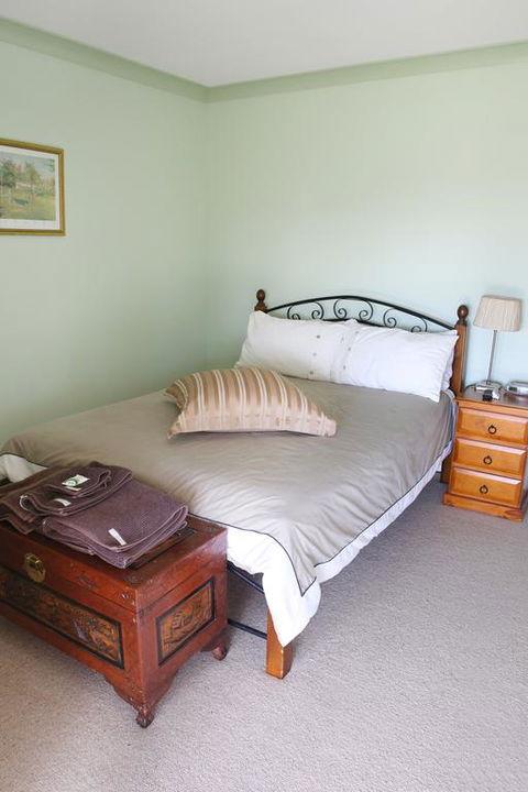 Porters Plainland Lockyer Valley B&B - Australia Accommodation 3