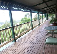 Porters Plainland Lockyer Valley BB - Australia Accommodation