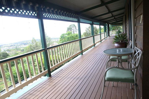 Porters Plainland Lockyer Valley B&B - Australia Accommodation 0