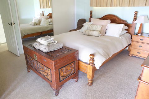 Porters Plainland Lockyer Valley B&B - Australia Accommodation 1