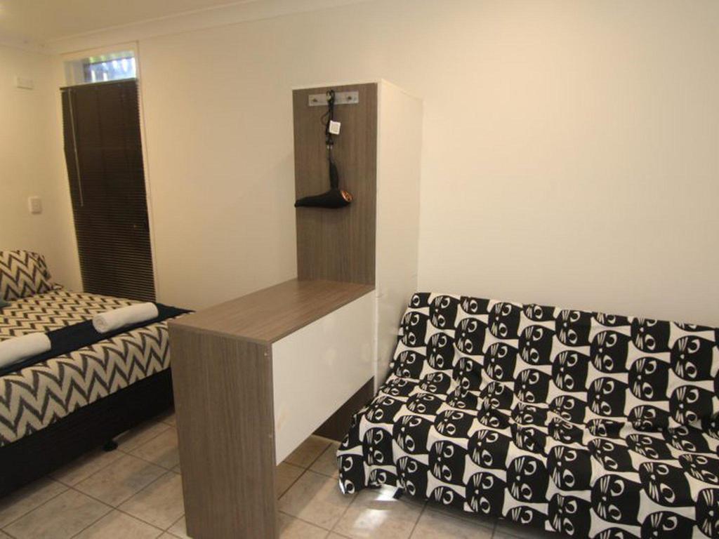 Point Lookout QLD Australia Accommodation