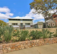 Portside Apartments Maryborough - Australia Accommodation