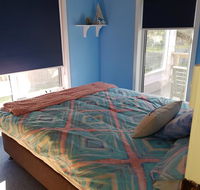 Poss' Place - Australia Accommodation