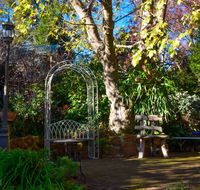 Possum Creek Lodge - Australia Accommodation