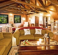 Possum Lodge At Cloudhill Estate - Australia Accommodation